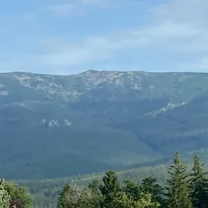 Mega Widok 3 , Szklarska Poręba Polska