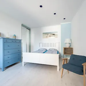  Apartament Sopocki Przy Plaży
