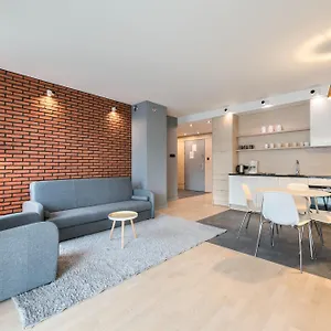  Apartament Dom&house - Sopocka Przystań