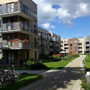  Apartament W Sopocie