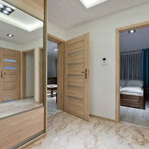  Apartament Imperial - Sopocka Przystań
