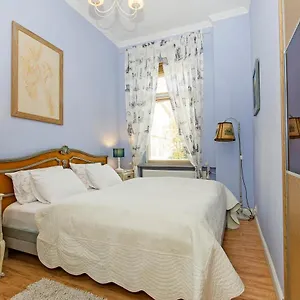  Apartament Parkowa Maison De Sophie
