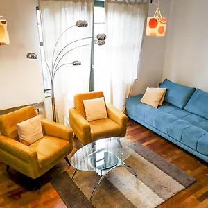  Apartament Haffnera 10
